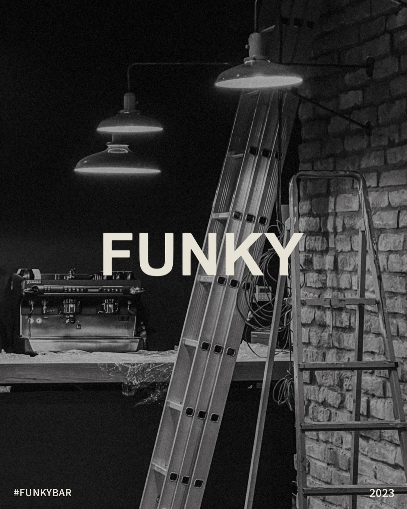 Funky Bar
