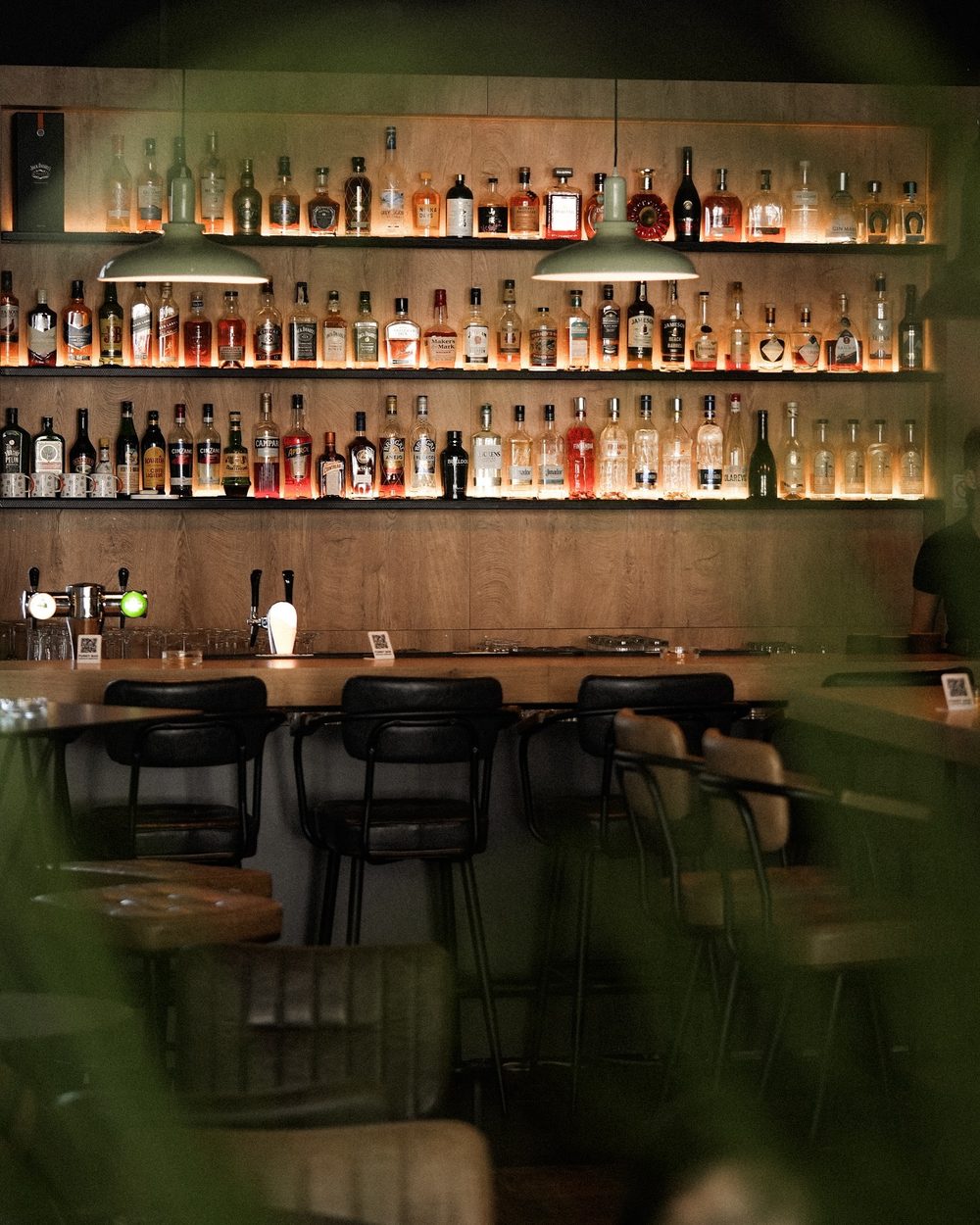 Funky Bar, fotografija 1 od 2